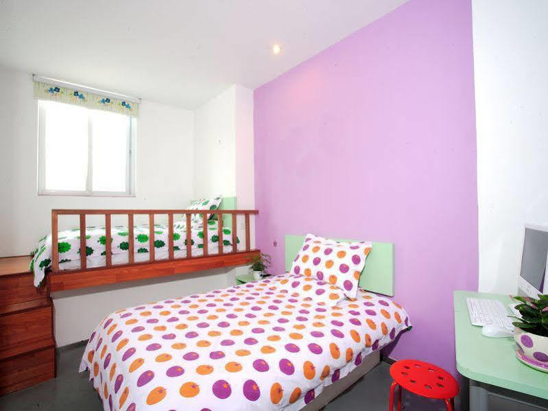 Fresh House Hotel West Lake Branch Hangzhou Exterior foto