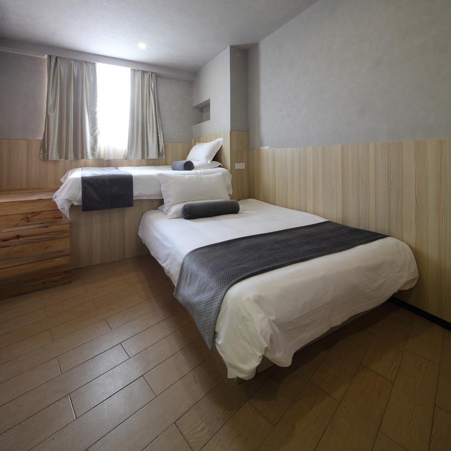 Fresh House Hotel West Lake Branch Hangzhou Exterior foto